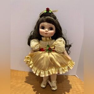 Marie Osmond Adora Belle 1999 Doll